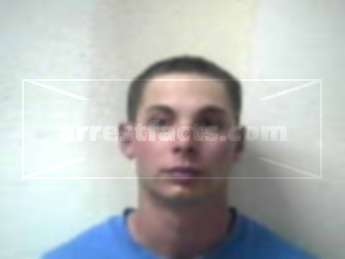 Scott Mahlon Burkett