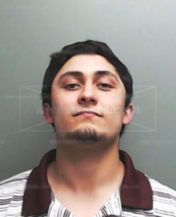 Kyle Arron Lara