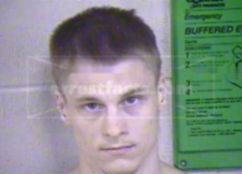 Bryce Sterling Holladay