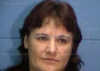 Anita Kay Perry