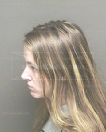 Cathy Jo Ann Palmer