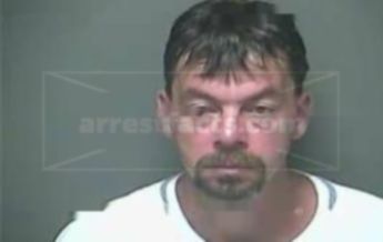 Edward Dale Clouse
