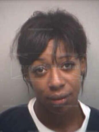 Ikesha Perry