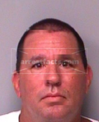 Sanford Scott Smith
