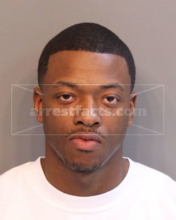 Terrence Holland