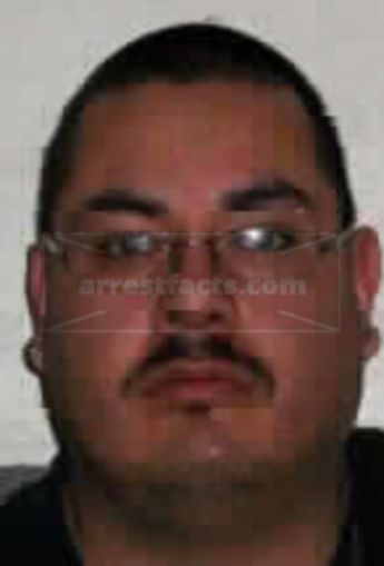 David Angel Aguilar