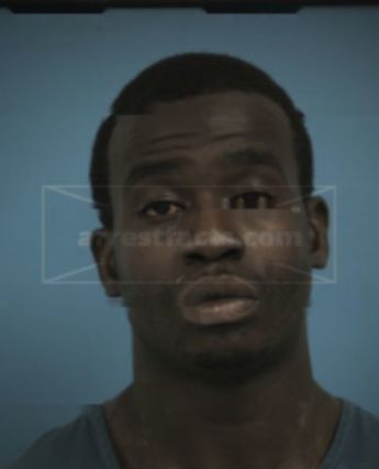 Tyrone Jabar Coleman
