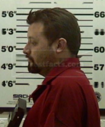 Simon Jacob Blackburn