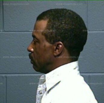 Donald Gayle Harper