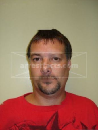Steven Randall Worthington