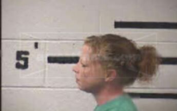 Theresa Lynn Buckner