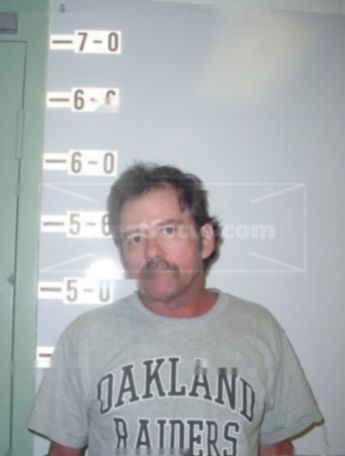 Keith William Slatt