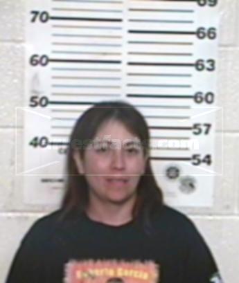 Melinda Cruz Gomez