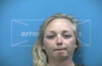 Erica Elizabeth Parnell
