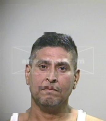 Mark Lee Martinez