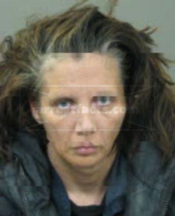 Kimberly Ann Clayton