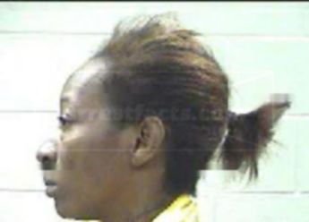 Leshida Shermaine Harrell