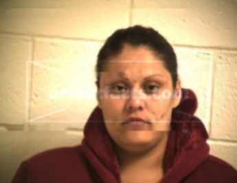 Josefina Marissa Lopez Barron