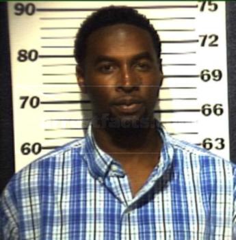 Jamahl Rashaad Seraile