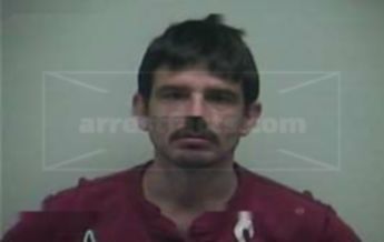 Jeffrey Alan Mattingly