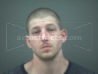 Caleb Mayne Maxwell