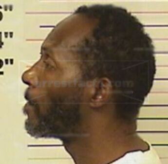 Demetrius Antonio Reed