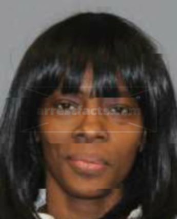 Tonja Lashaun Anderson
