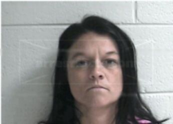 Holden Stephanie Nicole