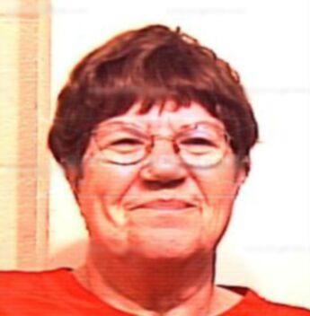 Betty Helen Shepherd