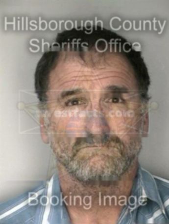 Timothy S Harrell