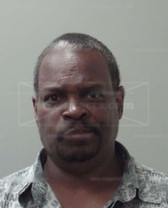Anthony Butler