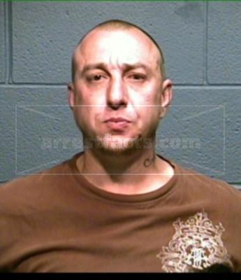 Terry Shane Davis