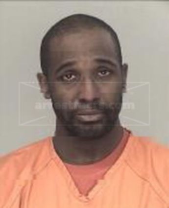 Demario Cortez James