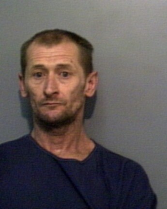 Charles Patrick Chapman