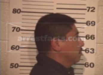 Roman Carrizalez Castilleja