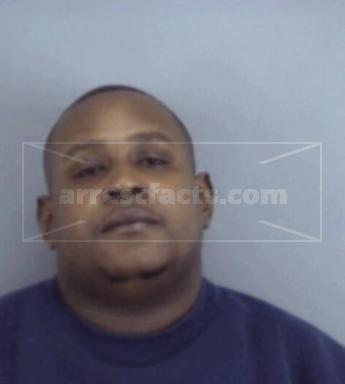 Tracy Lamar Woods