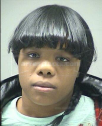 Diondra Cynthia Gray