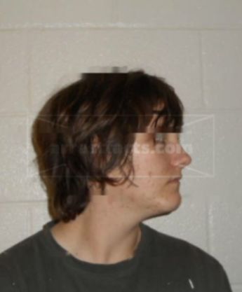 Nicholas Dezini Brown