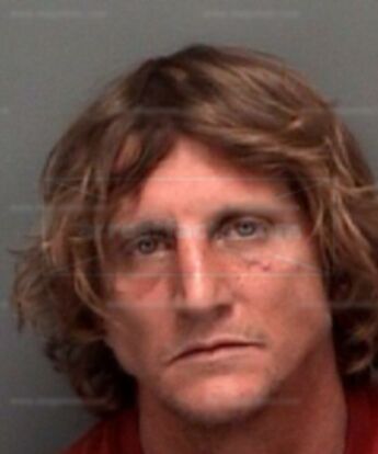 Troy Allen Martin