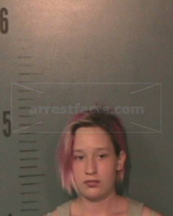 Dovie Jane Nickels