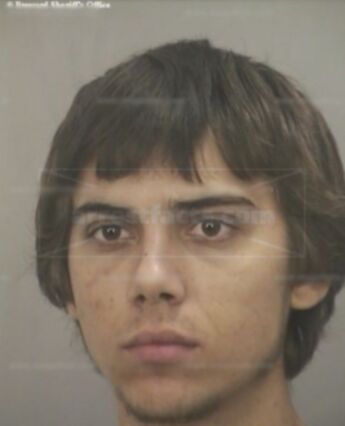 Michael Anthony Roca