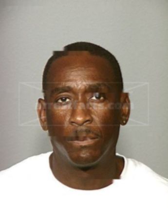 Gregory Fair Sr.