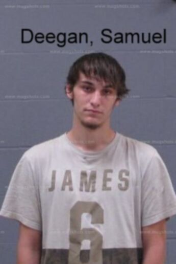 Jalen Tyrice Dorsey