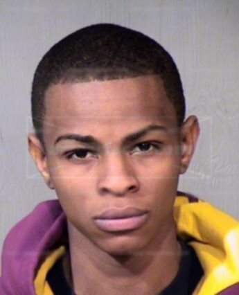 Devante Mack Hollimon