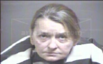 Marilyn Sue Roberts