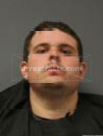 Joshua Charles Wycoff