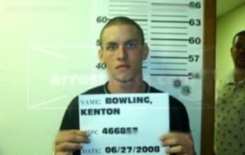Kenton Bowling