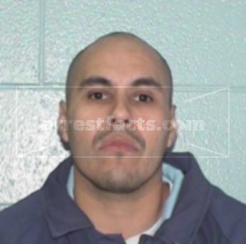 Josue D. Gonzalez