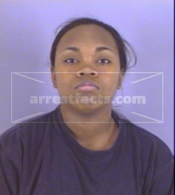 Kanisha Renita Carter