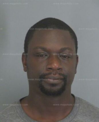 Jermaine Gerell Goodman